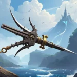 grappling hook dream meaning