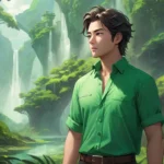 green shirt dream meaning