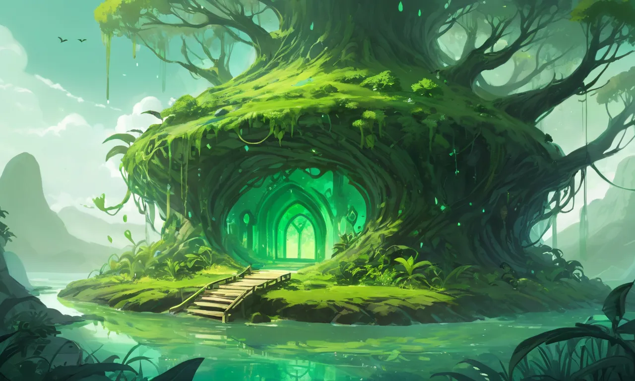 Green Spit Dream Meaning 1 green spit dream meaning