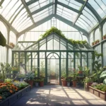 greenhouse dream meaning