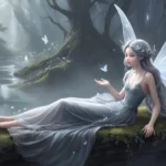 grey fairy dream meaning