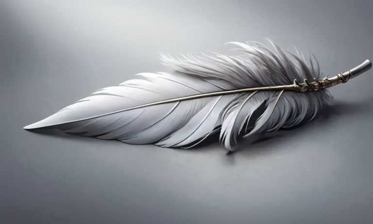 Grey Feather: Finding Your Perfect Match in the World of Content Writing