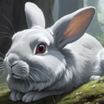 grey rabbit dream meaning