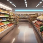 grocery dream meaning