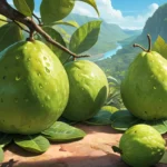 guava dream meaning