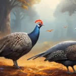 guinea fowl dream meaning