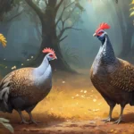 guinea hens dream meaning