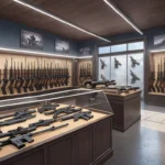 gun store dream meaning