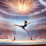 gymnastics dream meaning