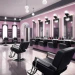 hair salon dream meaning