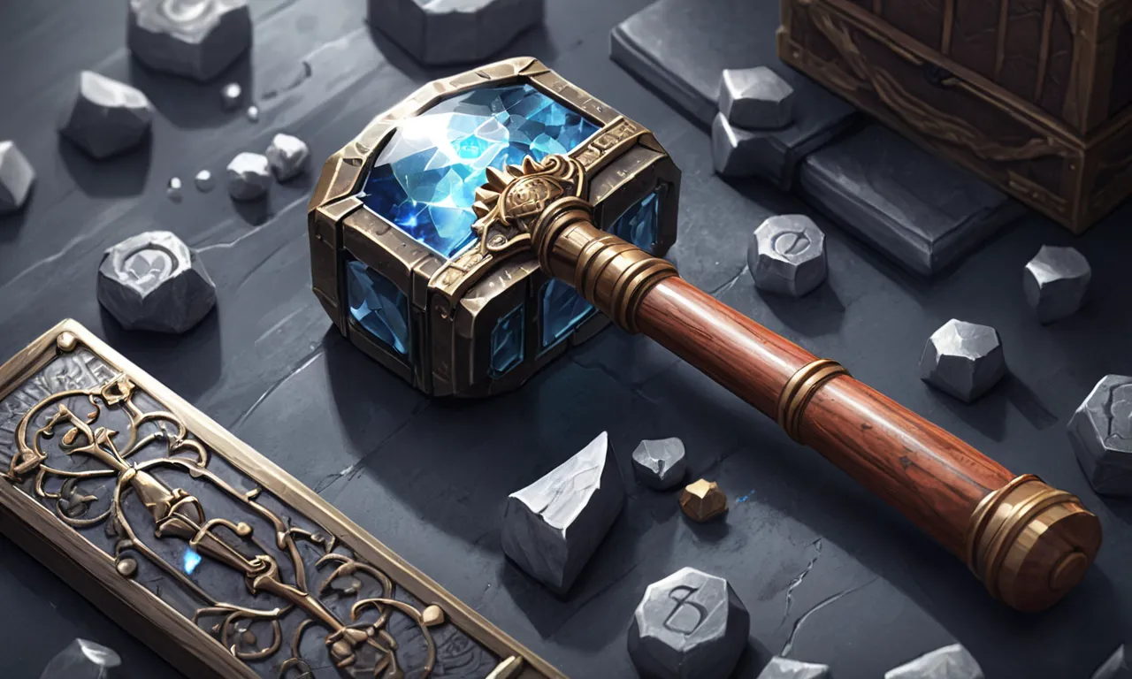 hammer dream meaning