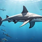 hammerhead shark dream meaning