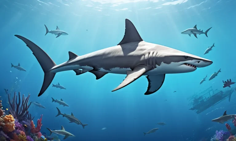 Hammerhead Shark Dream Meaning