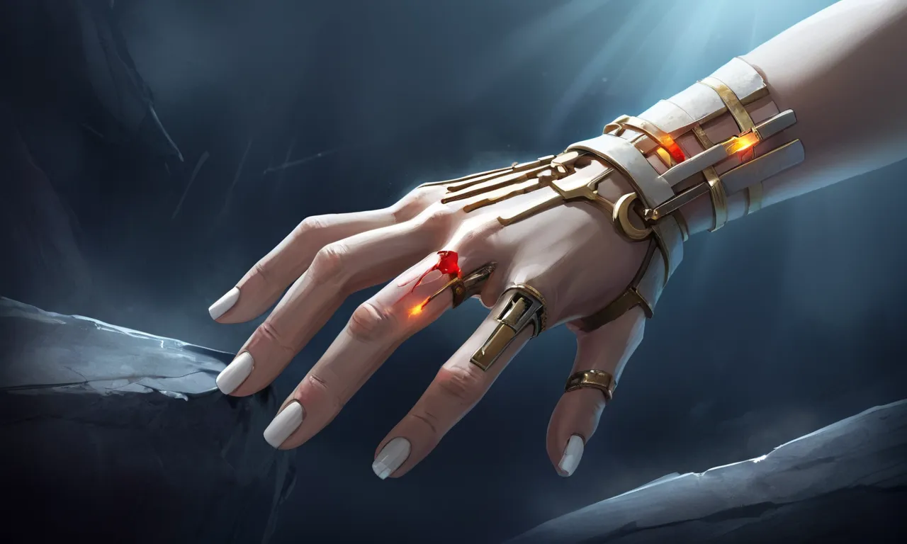 Hand Injury Dream Meaning 1 hand injury dream meaning