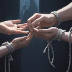 hands are tied dream meaning