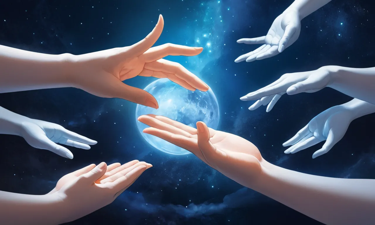Hands Dream Meaning 1 hands dream meaning