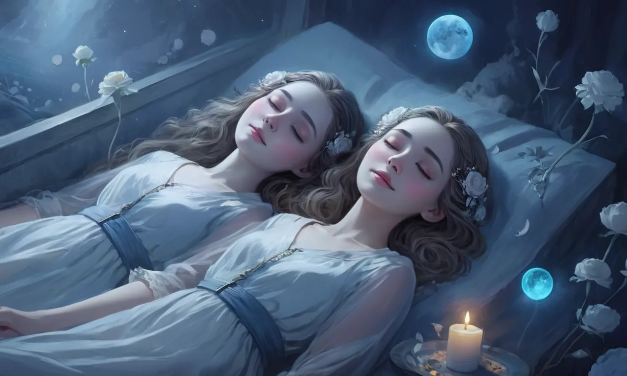 Happy Of A Deceased Sister Dream Meaning 1 happy of a deceased sister dream meaning