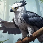 harpy eagle dream meaning