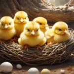 hatched chicks dream meaning