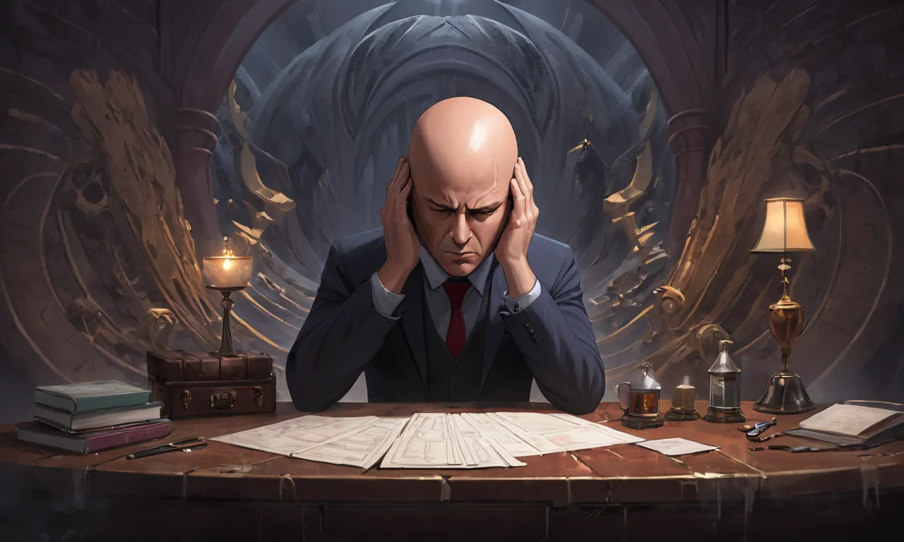 How to Effectively Manage Your Headaches 1 headache