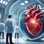 heart transplant dream meaning