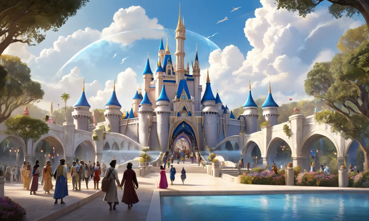 Hebrew Is Going To Disney World Dream Meaning 1 hebrew is going to disney world dream meaning