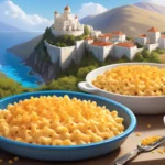 hebrew mac and cheese dream meaning