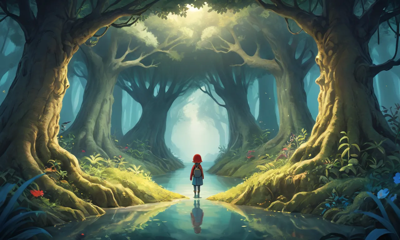 hide and seek dream meaning