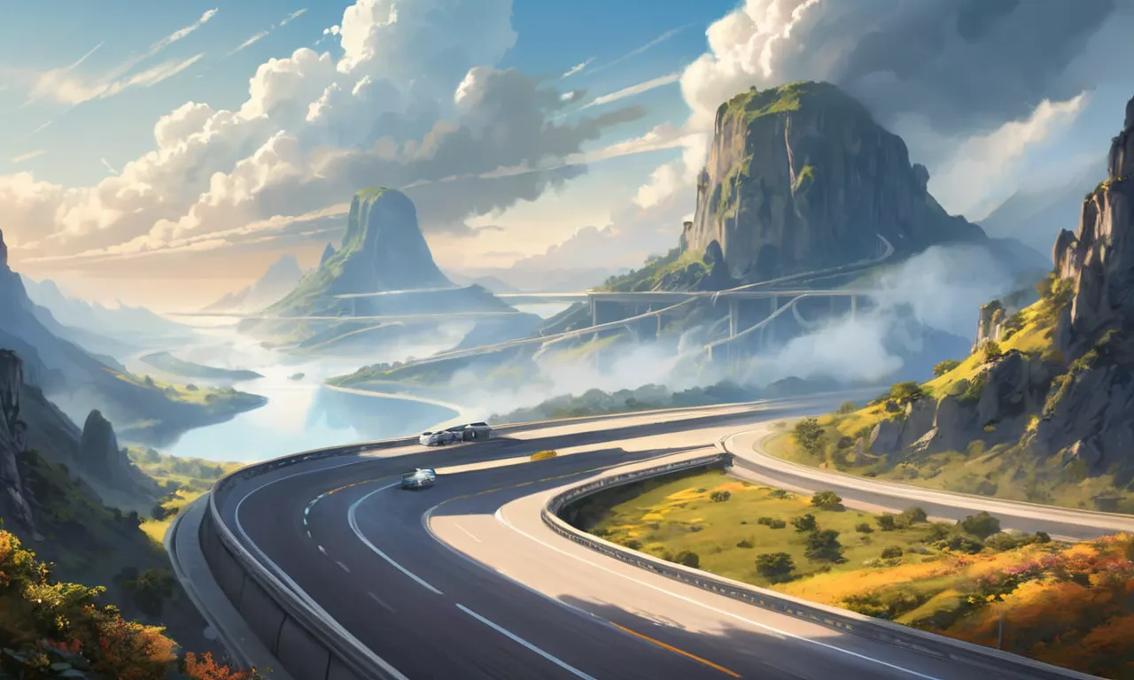 Highway Dream Meaning 1 highway dream meaning 2