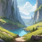 hiking trail dream meaning