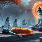 hinduism of the dead dream meaning