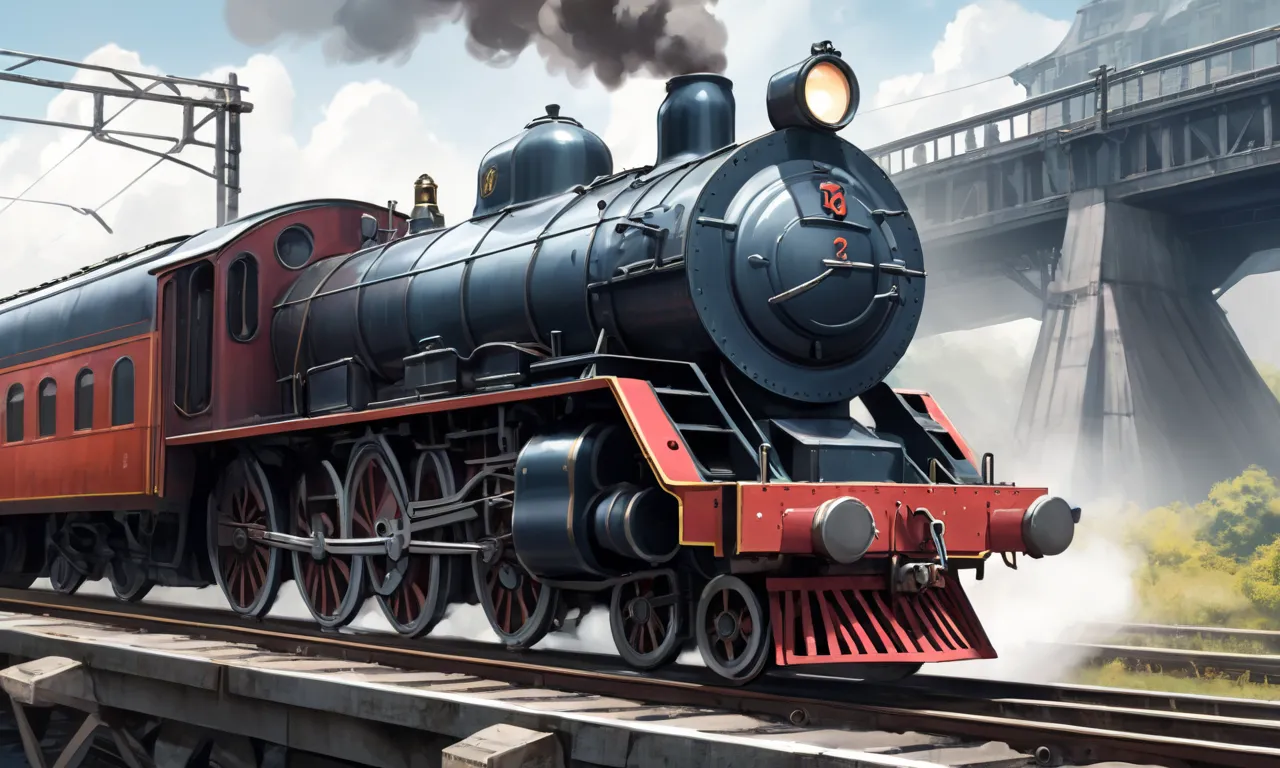 Hit By Train Dream Meaning 1 hit by train dream meaning