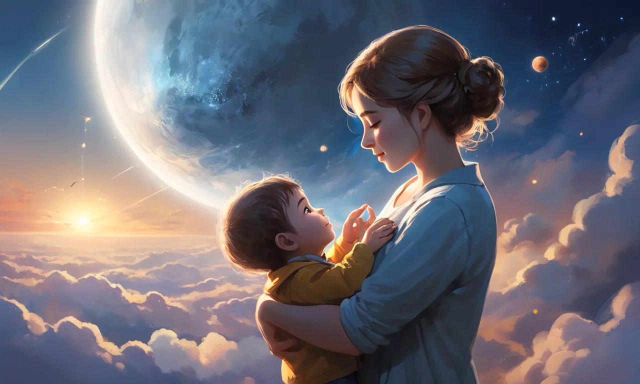 Holding Child Dream Meaning 1 holding child dream meaning