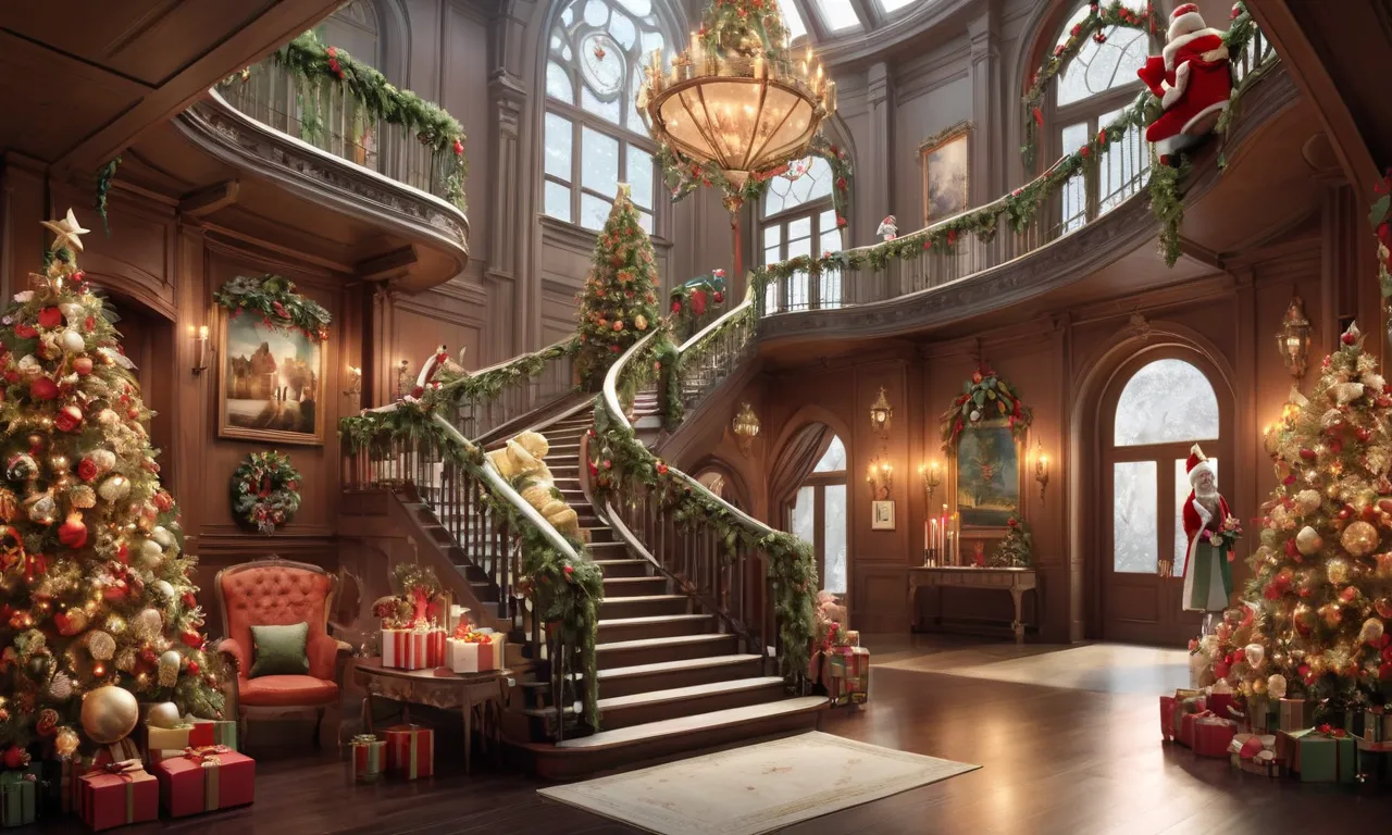 Holiday Decorating Dream Meaning 1 holiday decorating dream meaning