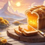 honey bread dream meaning