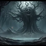 horror dream meaning