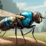 horse fly