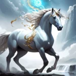 horse god dream meaning