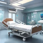 hospital bed dream meaning