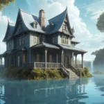 house flooded dream meaning