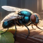 house fly dream meaning