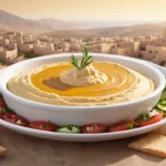 hummus dream meaning