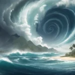 hurricane dream meaning