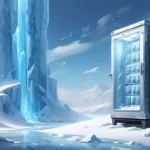 icebox dream meaning