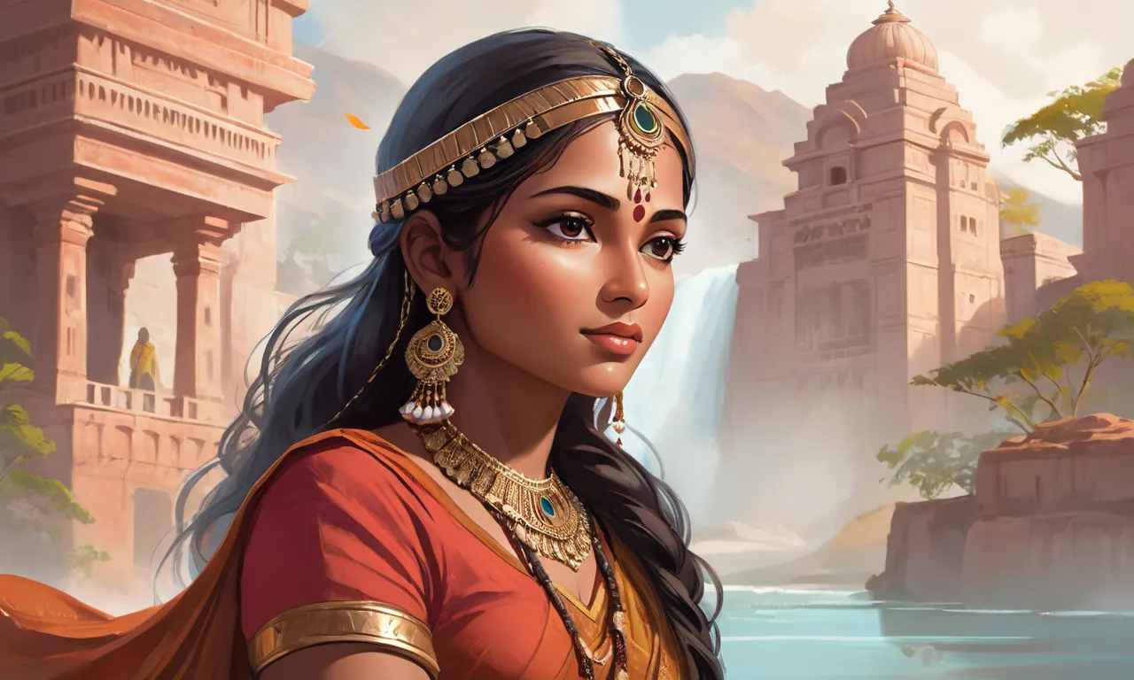 Indian Woman Dream Meaning 1 indian woman dream meaning