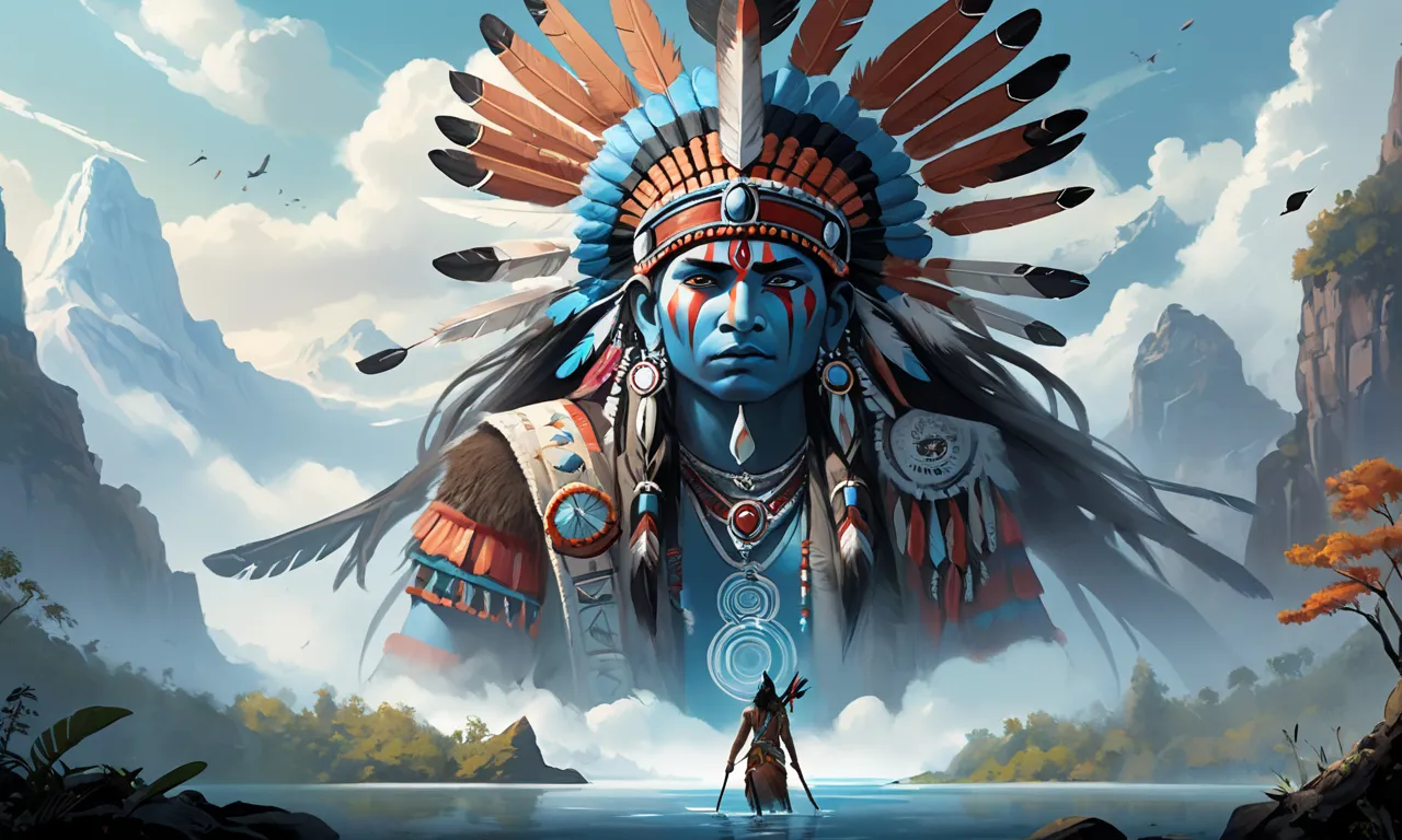 Indians Dream Meaning 1 indians dream meaning