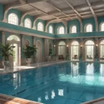 indoor pool dream meaning