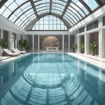 indoor swimming pool dream meaning