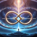 infinity symbol meaning spiritual