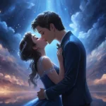 ing of kissing someone dream meaning